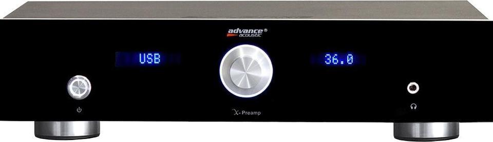 Advance Acoustic X-Preamp 
