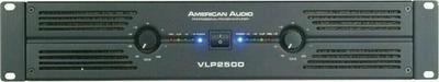 American Audio VLP-2500