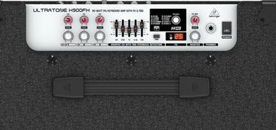 Behringer K900FX Amplificatore audio