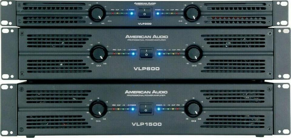 American Audio VLP1500 