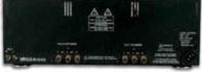 Velleman K4040 Audio Amplifier