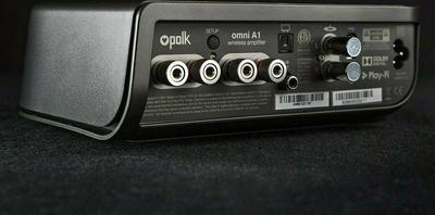 Polk Audio Omni A1 Amplifier