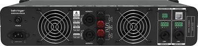 Behringer AX6220 Audio Amplifier