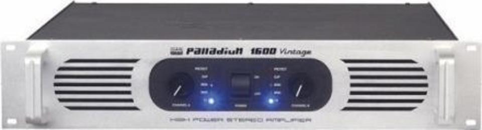 DAP Audio P-1600 
