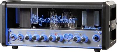 Hughes & Kettner TubeMeister 18 Head Audio Amplifier