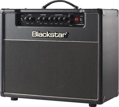 Blackstar HT Studio 20 Head Amplificador de audio