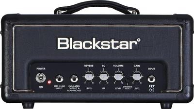 Blackstar HT-1RH Amplificador de audio