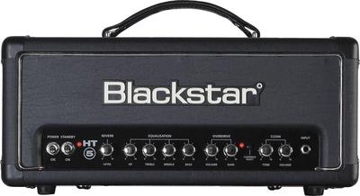 Blackstar HT-5RH Amplificador de audio