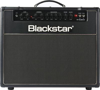 Blackstar HT Club 40 Combo Amplificador de audio