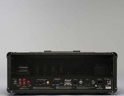 Marshall JVM210H Amplificateur audio