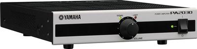Yamaha PA2030 Audio Amplifier