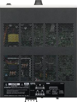 Yamaha PA2030 Audio Amplifier