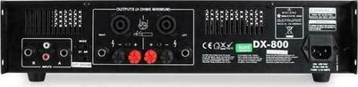 Malone DX800 Amplificateur audio