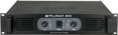 DAP Audio P-2000