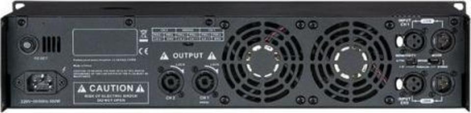 DAP Audio CX-2100 