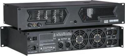 DAP Audio CX-500