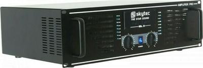 Skytec SKY-1500 Amplificador de audio