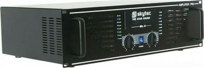 Skytec SKY-2000 Amplificador de audio