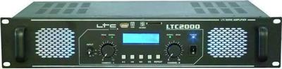 LTC LTC2000 Audio Amplifier