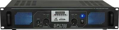 Skytec SPL 700 Amplificador de audio