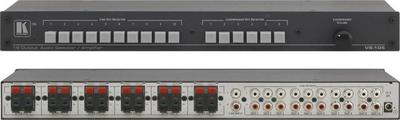 Kramer Electronics VS-106 Audio Amplifier