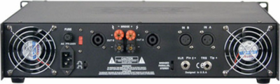 DAP Audio P-1200