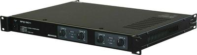 JB Systems AMP 150.4 Wzmacniacz dźwięku