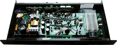JB Systems AMP 100.2 Wzmacniacz dźwięku