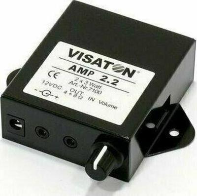 Visaton AMP 2.2 Verstärker