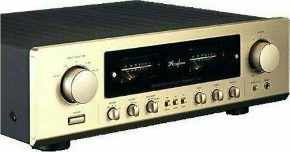 Accuphase E-213 