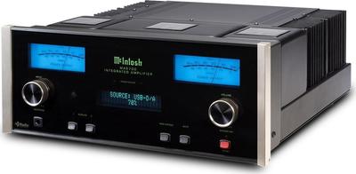 McIntosh MA6700 Audio Amplifier