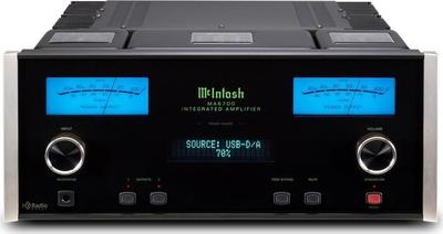 McIntosh MA6700 Audio Amplifier