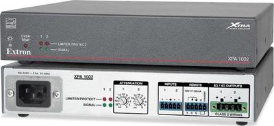 Extron XPA 1002 Amplificador de audio