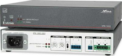 Extron XPA 1002 100V Audio Amplifier