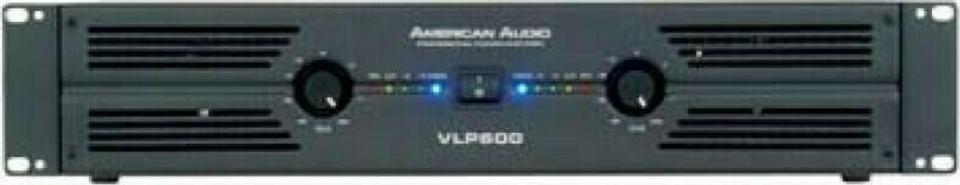 American Audio VLP-600 