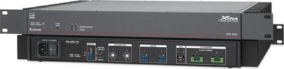 Extron XPA 2002 70V Amplificateur audio