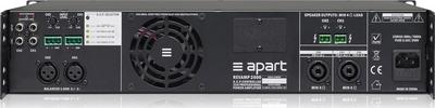APart REVAMP2600 Audio Amplifier