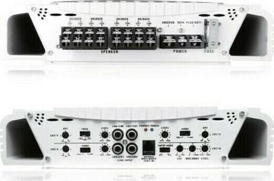 Pyle PLMRA830BT Audio Amplifier