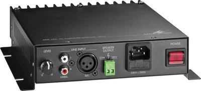 Monacor AKB-160 Audio Amplifier