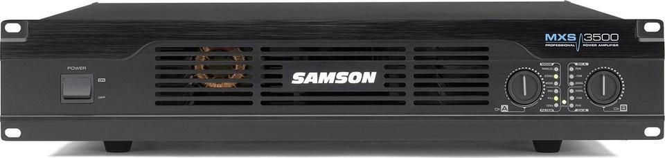 Samson MXS3500 