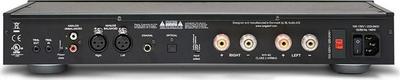 Lyngdorf SDA-2400 Amplificador de audio