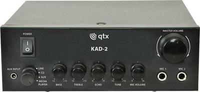 QTX KAD-2