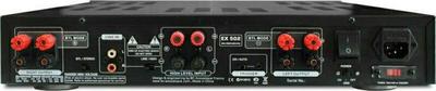 BC Acoustique EX-502 Amplificateur audio