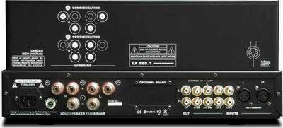 BC Acoustique EX-888.1 Audio Amplifier