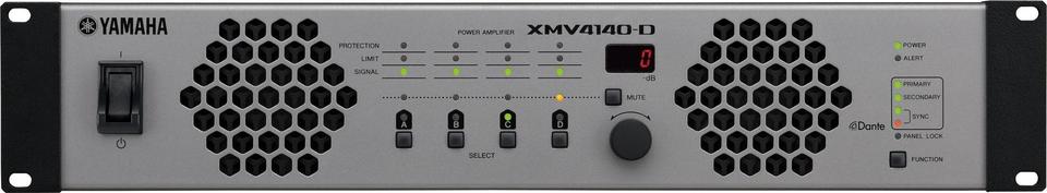 Yamaha XMV4140-D 