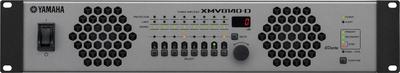 Yamaha XMV8280-D Audio Amplifier