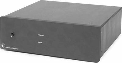 Pro-Ject Power Box RS Phono Audio Amplifier
