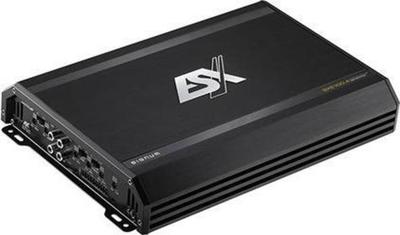 ESX SXE100.4 Audio Amplifier