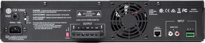 JBL CSA 1300Z Audio Amplifier