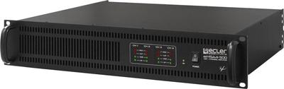 Ecler eHSA4-500 Amplificador de audio